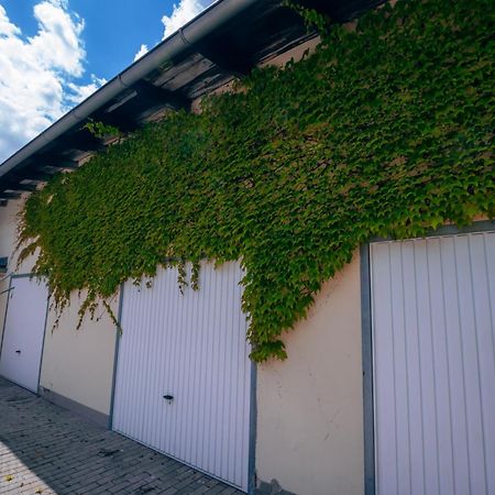 Penzion Fan Karlsbad Exteriör bild