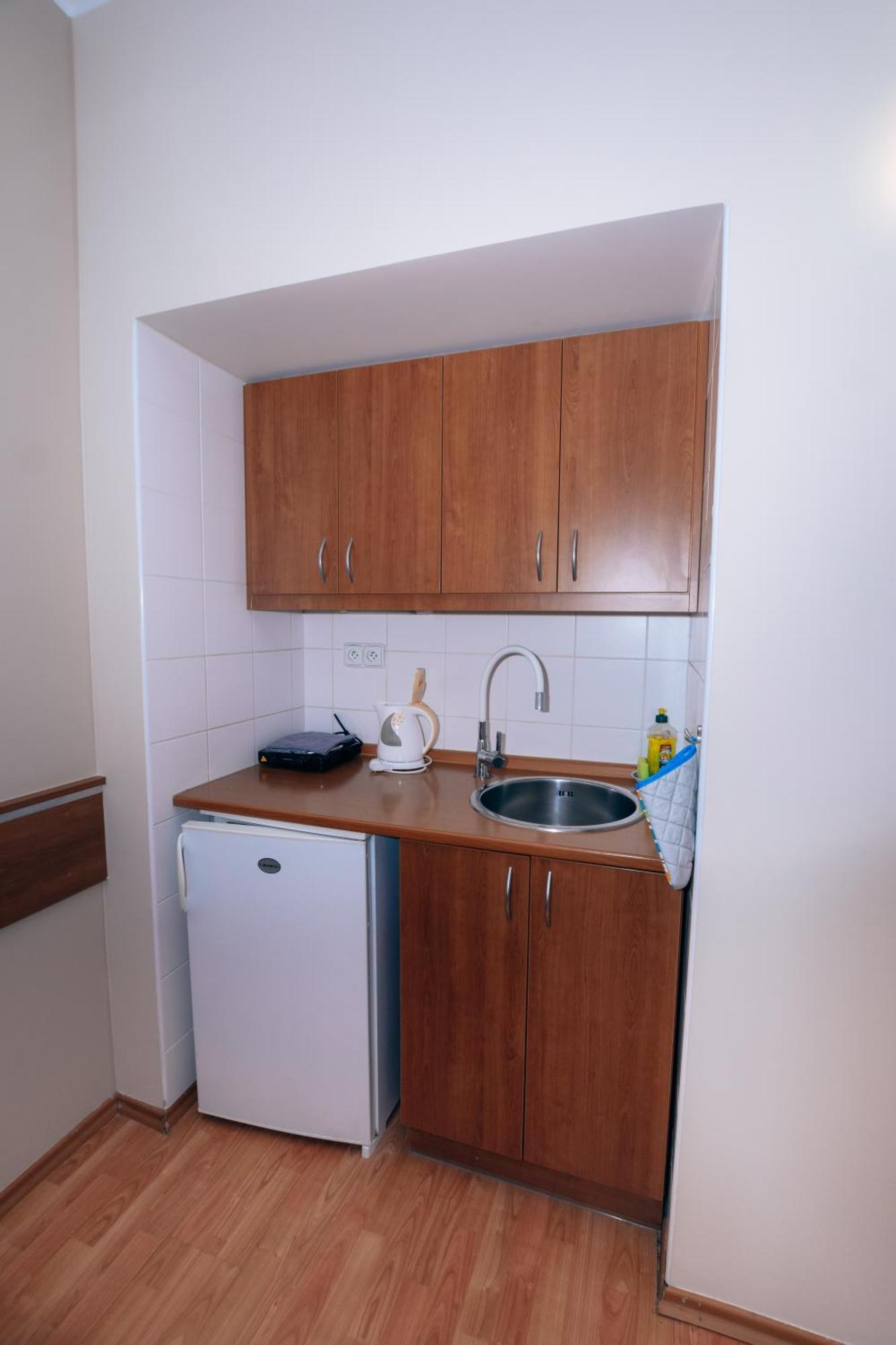 Penzion Fan Karlsbad Exteriör bild