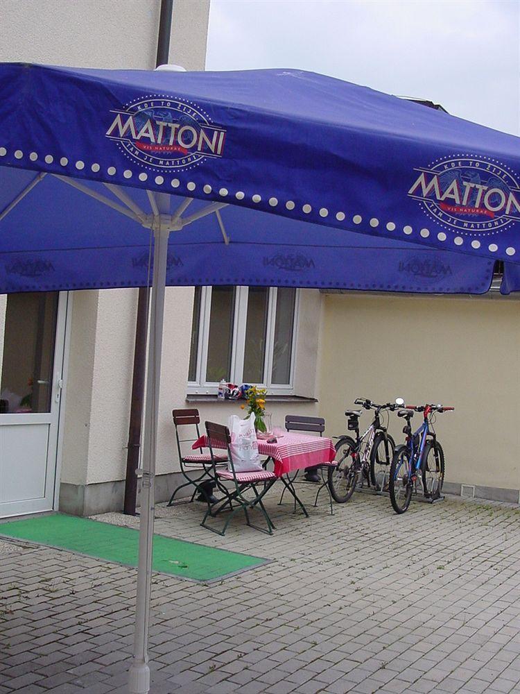 Penzion Fan Karlsbad Exteriör bild